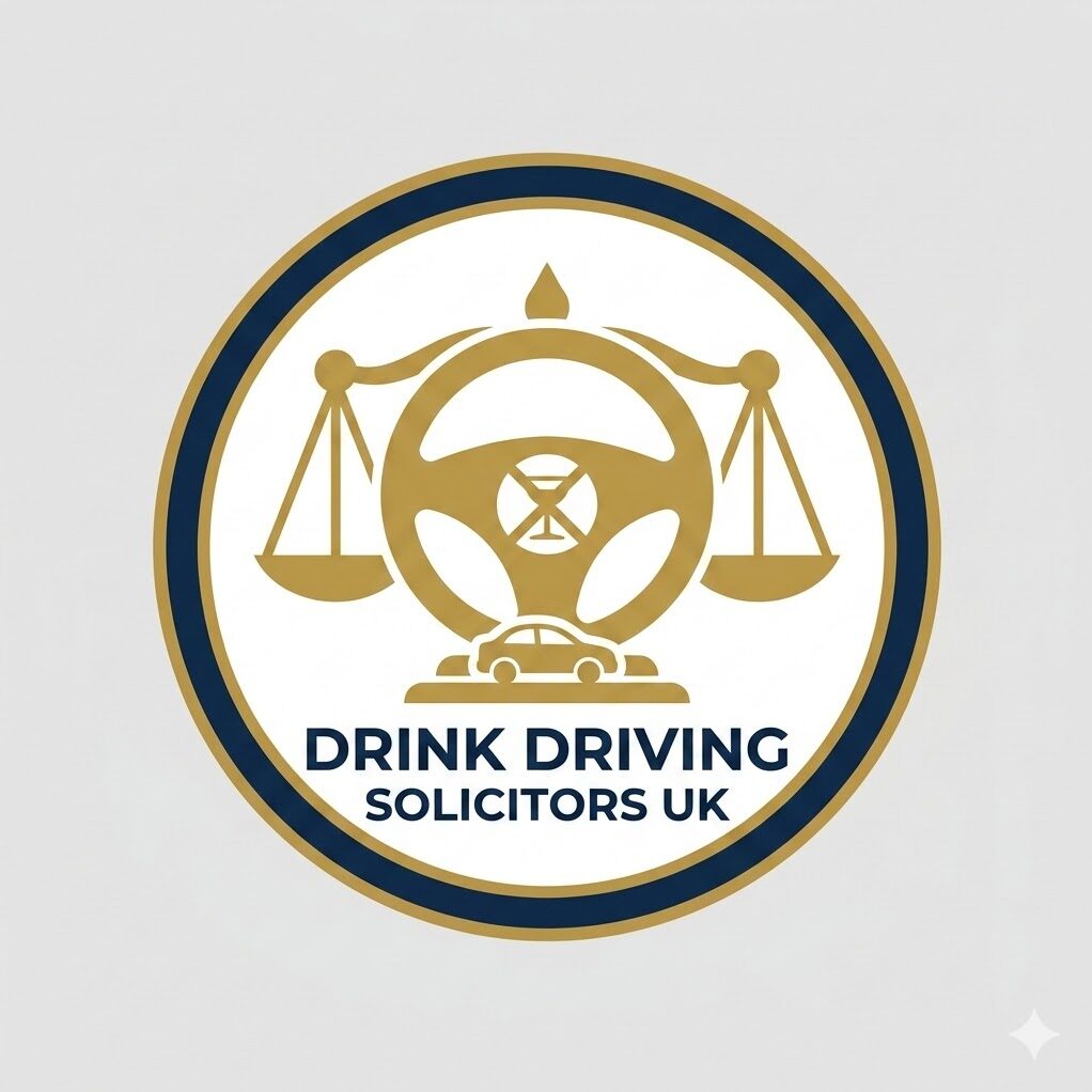 Drink Driving Solicitors UK